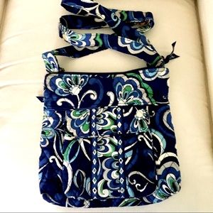 Vera Bradley Crossbody Bag